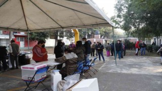 Meksikada Devlet Başkanı Obrador için “tamam mı devam mı” referandumu