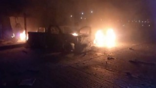 Meksikada fabrika işçileri arasında çatışma: 8 ölü, 11 yaralı