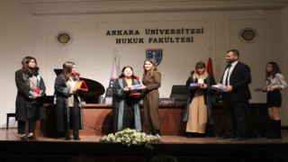 Mekteb-i Adliye Farazi Dava Yarışmasında Anadolu Üniversitesinden büyük başarı