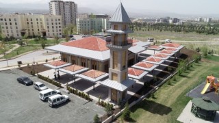 Melikgazide bir hizmet daha hayata geçiyor