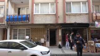 Merdivenlerden düşen yaşlı kadın hayatını kaybetti