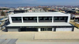 Merkezefendinin yeni sosyal tesisi için geri sayım başladı
