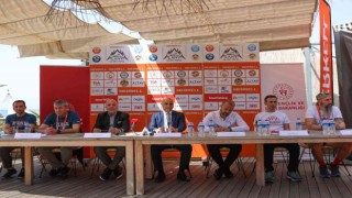 Merrell Alanya Ultra Trail, 34 ülkeden 703 koşucunun katılımıyla başlıyor