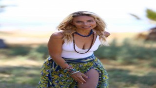 Mersin Uluslararası Müzik Festivali, Zeynep Casaliniyi Mersinlilerle buluşturacak