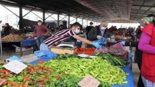 Mersin ve Adananın mart ayı enflasyonu genel enflasyonun üstünde: Yüzde 63,66