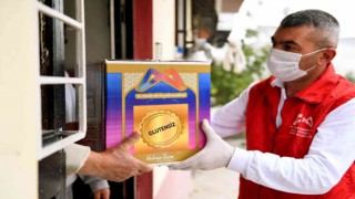 Mersinde çölyak hastalarına glütensiz gıda desteği