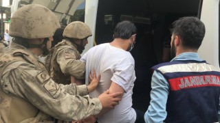 Mersinde PKK/KCK operasyonu: 6 gözaltı