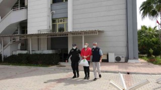 Mersindeki FETÖ operasyonunda 5 şüpheli tutuklandı
