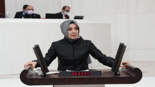 Mesleki eğitim merkezleri öğrencilerin istihdama katılmasını sağlıyor