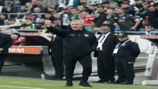 Mesut Bakkal; 20 yılda ilk defa isyan ediyorum