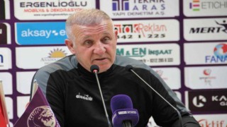 Mesut Bakkal: “Ligde çok enteresan maçlar oynanıyor”