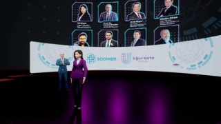 Metaversede eğitim için ilk adımlar atıldı