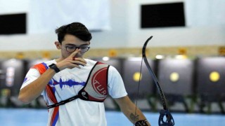 Mete Gazoz: “2024 Paris Olimpiyatlarında şampiyon olmak istiyorum”