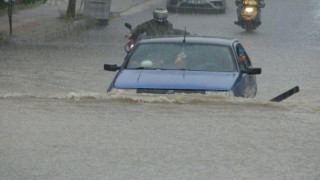 Meteoroloji sarı kodla uyardı: Trakyayı sağanak vuracak