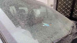 Meteorolojiden Aydınlılara toz aşımı uyarısı