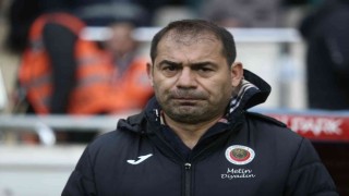 Metin Diyadin: Biz istediğimizi aldık
