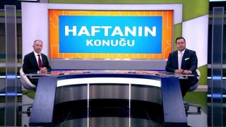Metin Öztürk: Gönlümde Türk hoca yatıyor