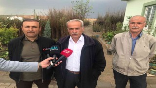 Mevsim şartları bu yıl fidancıları zora soktu