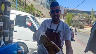 Meyan Şerbeti Ramazanın vazgeçilmezi oldu