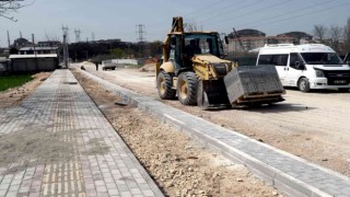 Meydan Caddesi trafiğe nefes aldıracak