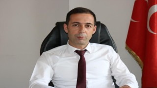 MHP İl Başkanı Kayaalp, “Diyarbakır MHPyi bağırana bastı”