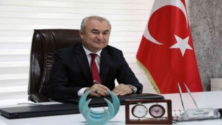 MHP İl Başkanı Yusuf Garipten 23 Nisan Mesajı