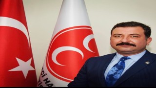 MHPden ihtiyaç sahiplerine yardım ve bayram şekeri