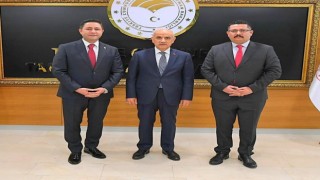 MHPli Bulut: “Tokatın potansiyelini harekete geçirmek için çalışıyoruz”
