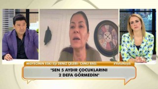 Midyeci krizinde son nokta