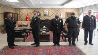 Milletimizin huzur ve güvenliği için çalışıyoruz