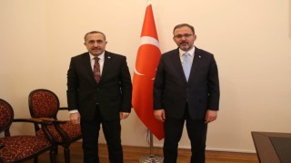 Milletvekili Arvas: “Mahalle tipi spor tesislerini yaygınlaştıracağız”