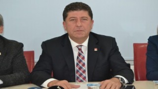 Milletvekili Tüzün, Edebali Stadının akıbetini Bakan Kasapoğluna sordu