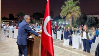 Milli Eğitim Bakanı Özer, Katarda öğretmenler ve Türk vatandaşları ile iftar yaptı