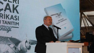 Milli Savunma Bakanı Akardan Ukraynadaki gelişmelere ilişkin açıklamalar