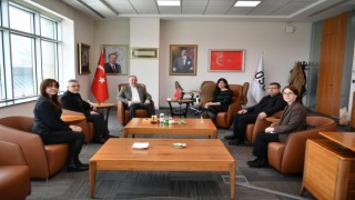 Mısır, Kayseri ile ticaret yapmak istiyor