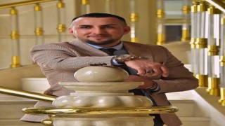 Modacı Andıçtan genç modellere destek