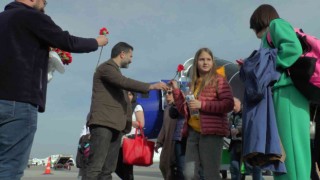 Moldovadan Kapadokyaya uçak seferi başladı