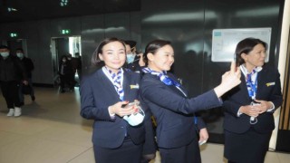 Mongolian Airlines, İstanbul Havalimanı seferlerine başladı