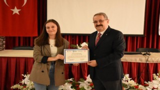 Motivasyonel görüşme teknikleri eğitimi tamamlandı