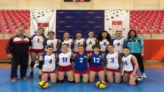 MSKÜ, 1. Ligden bronz madalya İle döndü