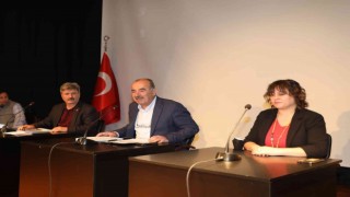 Mudanya Belediyesinin 2021 yılı faaliyet raporu onaylandı