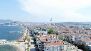 Mudanya Güzelyalı imar planı askıya çıkarıldı
