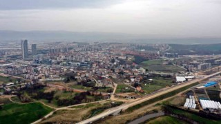 Mudanya yolunun alternatifi hazır