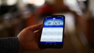 Muğla Büyükşehir hizmetleri mobil uygulama ile cep telefonlarında