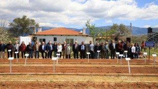 Muğla Büyükşehir, Köy Enstitülerinin 82nci kuruluş yılını kutladı