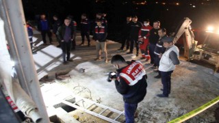Muğlada hayvan fosseptiğine giren 4 kişi yaşamını yitirdi