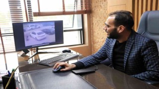 Muhasebecinin bankadan çekip araca koyduğu 820 bin lira böyle çalındı