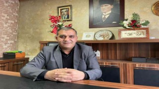 Murat Bakırhan KARSESOB Başkanlığına aday olduğunu açıkladı