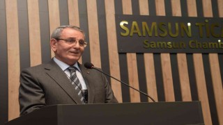 Murzioğlu: Türkiye üretmeye ve ihraç etmeye devam ediyor