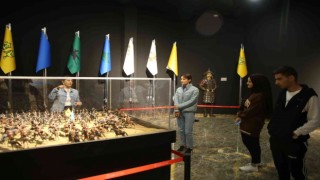 Muşta 110 bin öğrenci “Malazgirt Panoramik Müzesi” ile tarihi yolculuğa çıkarılacak